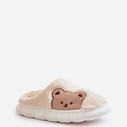 Slippers model 203600 - Très Elite