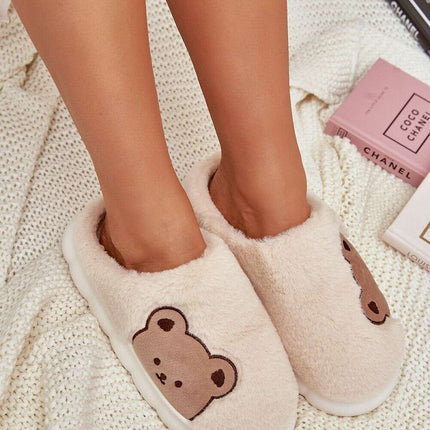 Slippers model 203600 - Très Elite