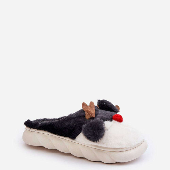 Slippers model 203601 - Très Elite