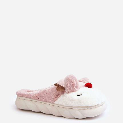 Slippers model 203602 - Très Elite