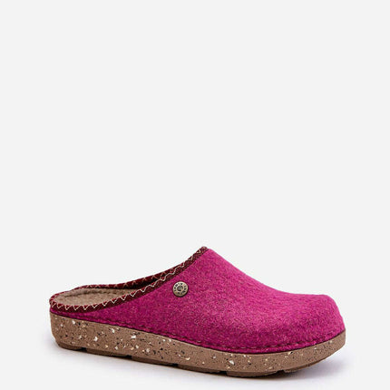 Slippers model 203607 - Très Elite