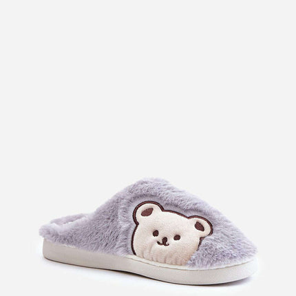 Slippers model 203608 - Très Elite