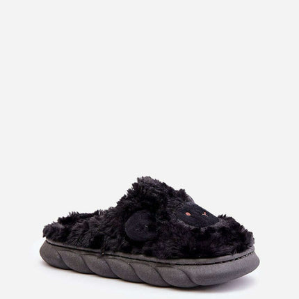 Slippers model 203609 - Très Elite