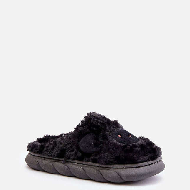 Slippers model 203609 - Très Elite