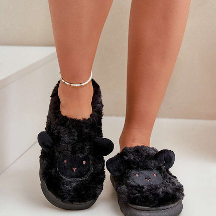 Slippers model 203609 - Très Elite