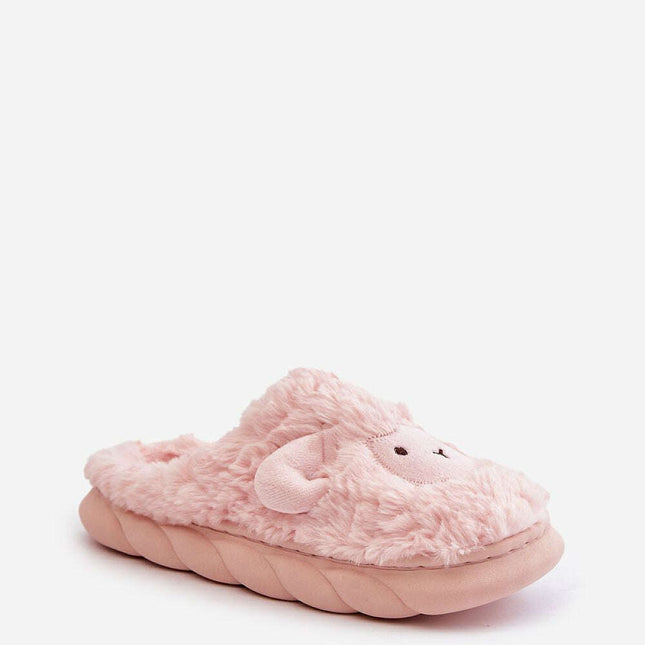 Slippers model 203610 - Très Elite