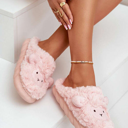 Slippers model 203610 - Très Elite