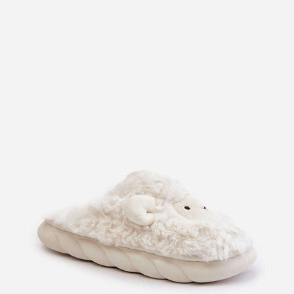 Slippers model 203611 - Très Elite