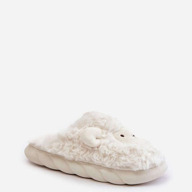 Slippers model 203611 - Très Elite