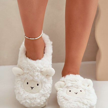 Slippers model 203611 - Très Elite