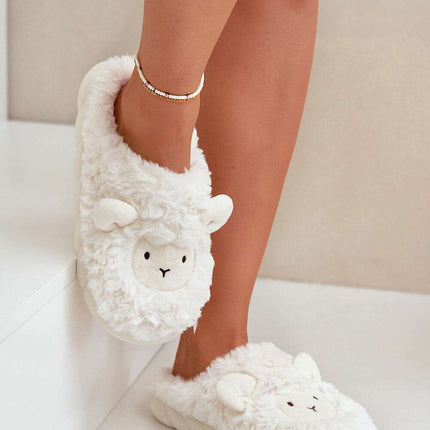 Slippers model 203611 - Très Elite