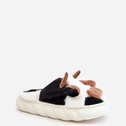 Slippers model 203613 - Très Elite