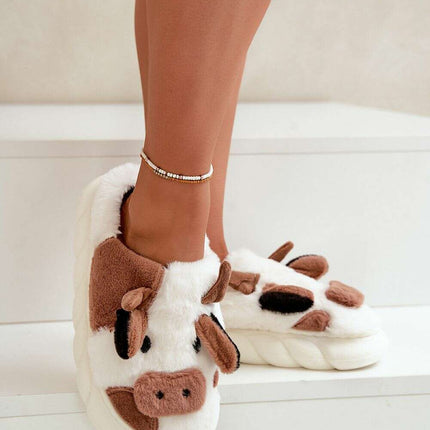 Slippers model 203614 - Très Elite