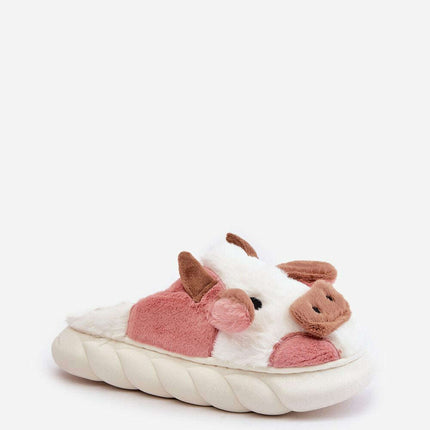 Slippers model 203615 - Très Elite