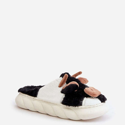 Slippers model 203616 - Très Elite