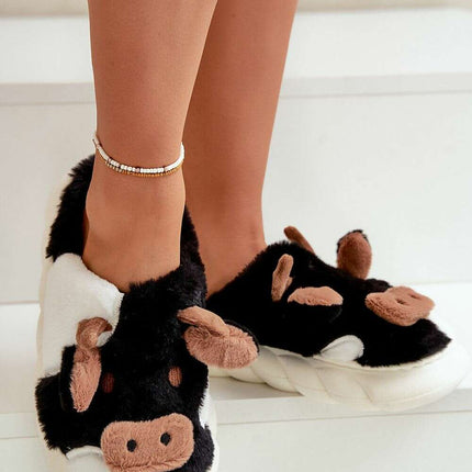 Slippers model 203616 - Très Elite