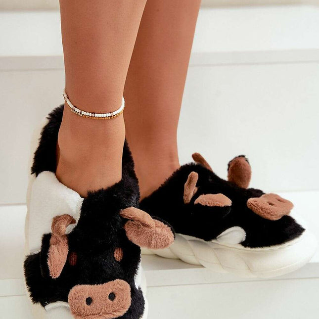 Slippers model 203616 - Très Elite