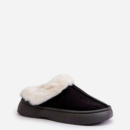 Slippers model 203617 - Très Elite