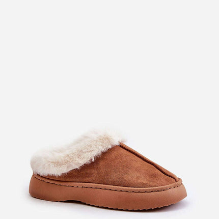 Slippers model 203618 - Très Elite