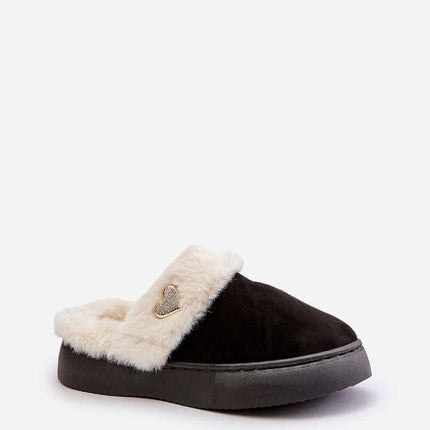 Slippers model 203625 - Très Elite