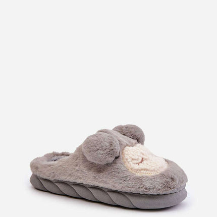 Slippers model 203749 - Très Elite