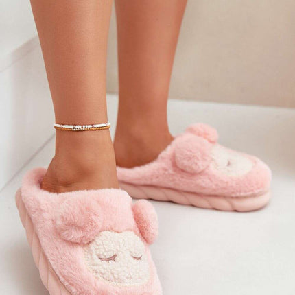 Slippers model 203749 - Très Elite