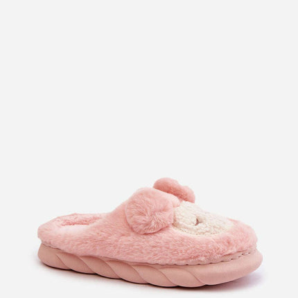 Slippers model 203749 - Très Elite
