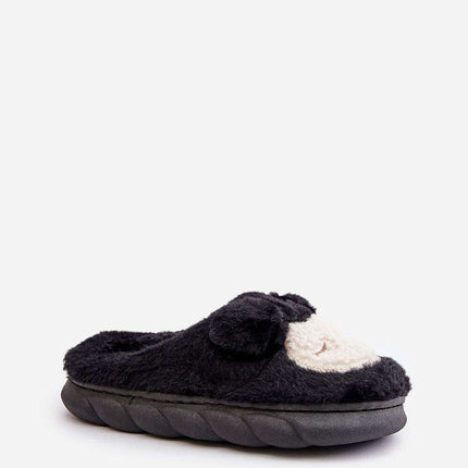 Slippers model 203749 - Très Elite