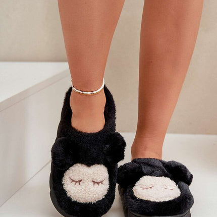 Slippers model 203749 - Très Elite
