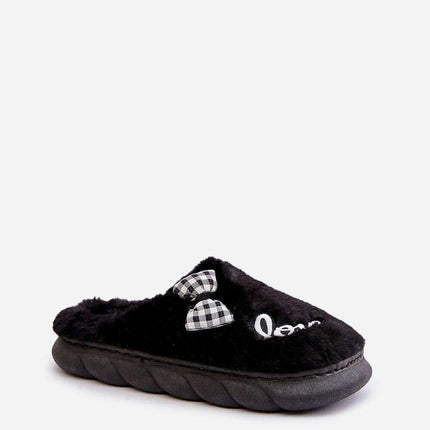 Slippers model 203753 - Très Elite