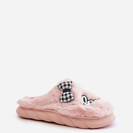 Slippers model 203753 - Très Elite