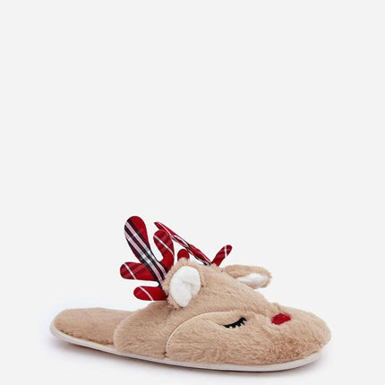 Slippers model 204640 - Très Elite