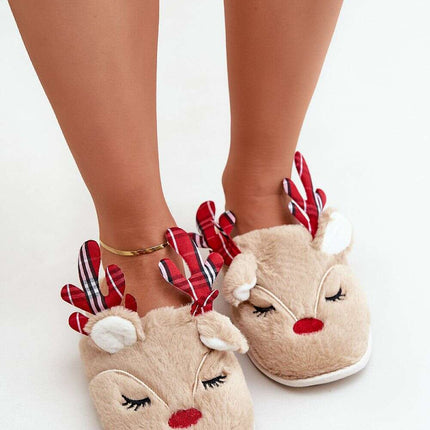 Slippers model 204640 - Très Elite