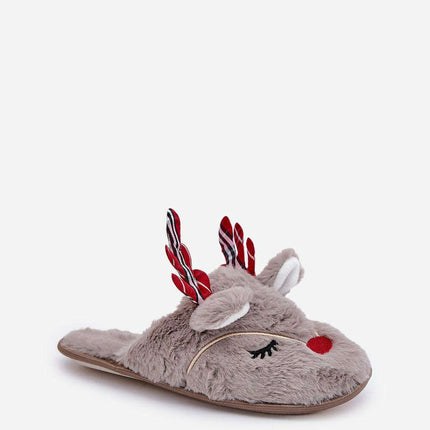 Slippers model 204640 - Très Elite