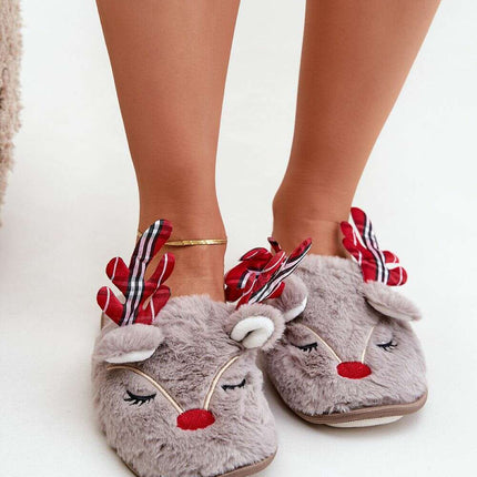 Slippers model 204640 - Très Elite