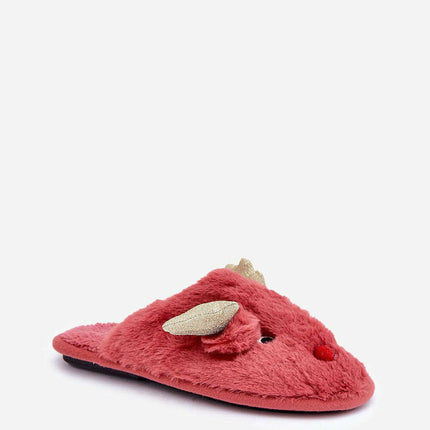 Slippers model 204643 - Très Elite
