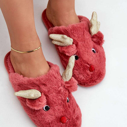 Slippers model 204643 - Très Elite