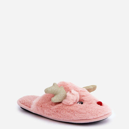 Slippers model 204643 - Très Elite