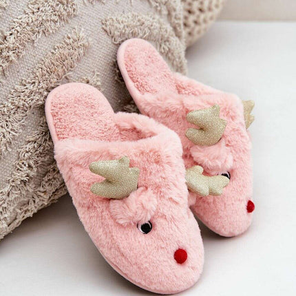 Slippers model 204643 - Très Elite