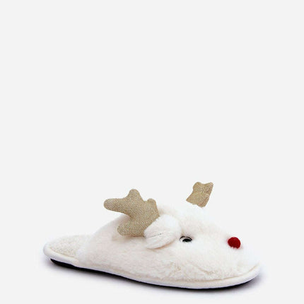 Slippers model 204643 - Très Elite