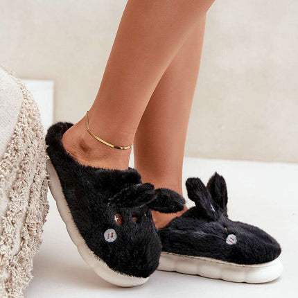 Slippers model 204647 - Très Elite