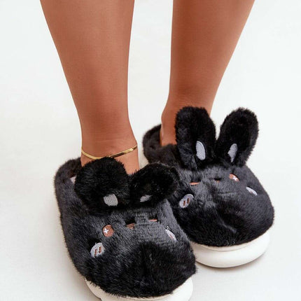 Slippers model 204647 - Très Elite