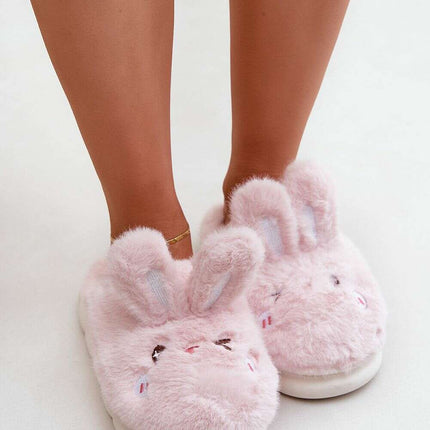 Slippers model 204647 - Très Elite