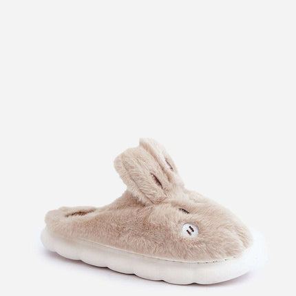 Slippers model 204647 - Très Elite