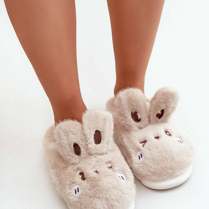 Slippers model 204647 - Très Elite