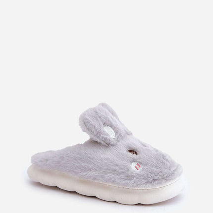 Slippers model 204647 - Très Elite