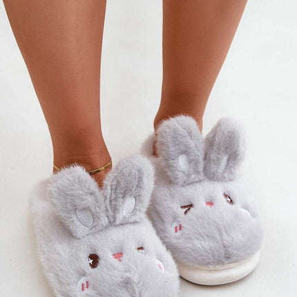 Slippers model 204647 - Très Elite