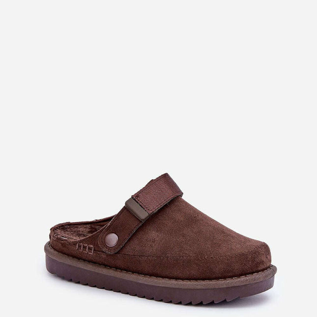 Slippers model 204651