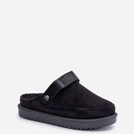 Slippers model 204651 - Très Elite