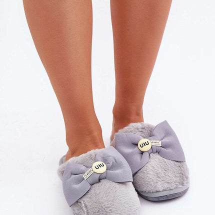 Slippers model 204925 - Très Elite